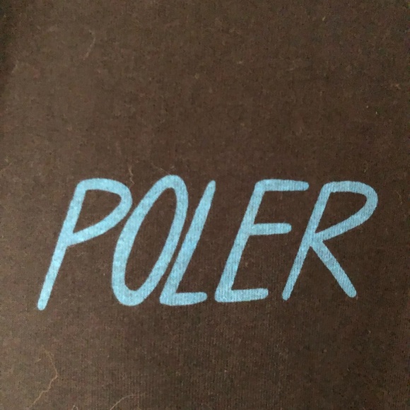 NWT Poler Sweatshirt 🔥 - Picture 2 of 3